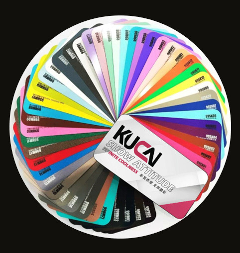 الصين Guangzhou KUCAI Material Technology Co.,LTD ملف الشركة 