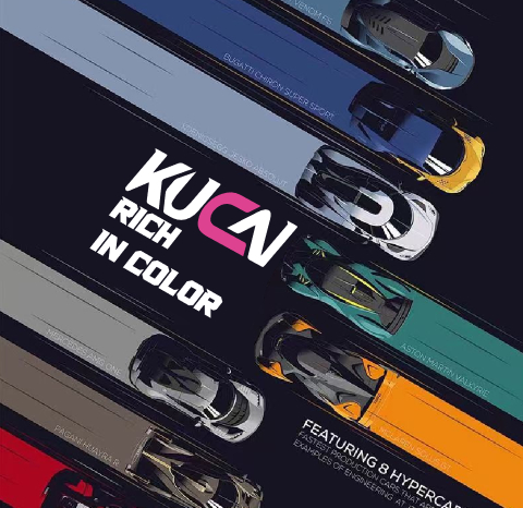 Guangzhou KUCAI Material Technology Co.,LTD