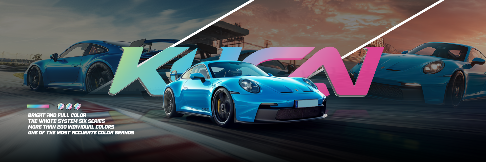 جودة لون TPU ppf مصنع